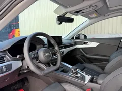 2023 Audi A4L 40 TFSI Luxury Dynamic — фото 19