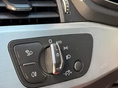 2023 Audi A4L 40 TFSI Luxury Dynamic — фото 20