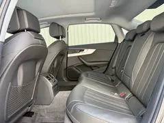 2023 Audi A4L 40 TFSI Luxury Dynamic — фото 21