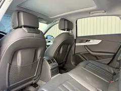 2023 Audi A4L 40 TFSI Luxury Dynamic — фото 22