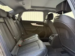 2023 Audi A4L 40 TFSI Luxury Dynamic — фото 23