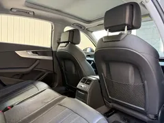 2023 Audi A4L 40 TFSI Luxury Dynamic — фото 24