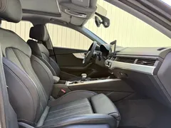 2023 Audi A4L 40 TFSI Luxury Dynamic — фото 25