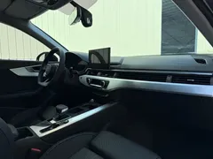 2023 Audi A4L 40 TFSI Luxury Dynamic — фото 26