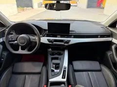2023 Audi A4L 40 TFSI Luxury Dynamic — фото 27