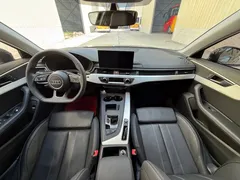 2023 Audi A4L 40 TFSI Luxury Dynamic — фото 28