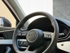 2023 Audi A4L 40 TFSI Luxury Dynamic — фото 29