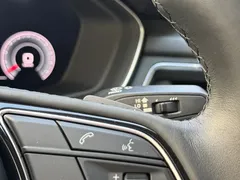 2023 Audi A4L 40 TFSI Luxury Dynamic — фото 31