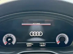 2023 Audi A4L 40 TFSI Luxury Dynamic — фото 32