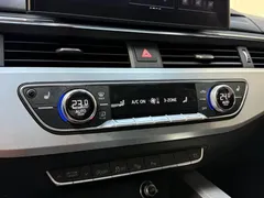 2023 Audi A4L 40 TFSI Luxury Dynamic — фото 34