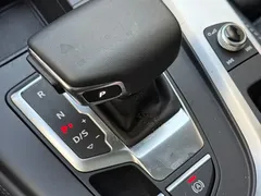 2023 Audi A4L 40 TFSI Luxury Dynamic — фото 35