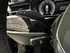 2023 Audi A8L 45 TFSI quattro Luxury, чёрный — фото 12