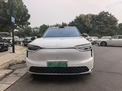 2026 Aito M7 EREV Max Long Range 5-seat 192-line Lidar, белый — фото 2