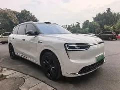2026 Aito M7 EREV Max Long Range 5-seat 192-line Lidar, белый — фото 3