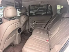 2026 Aito M7 EREV Max Long Range 5-seat 192-line Lidar, белый — фото 8