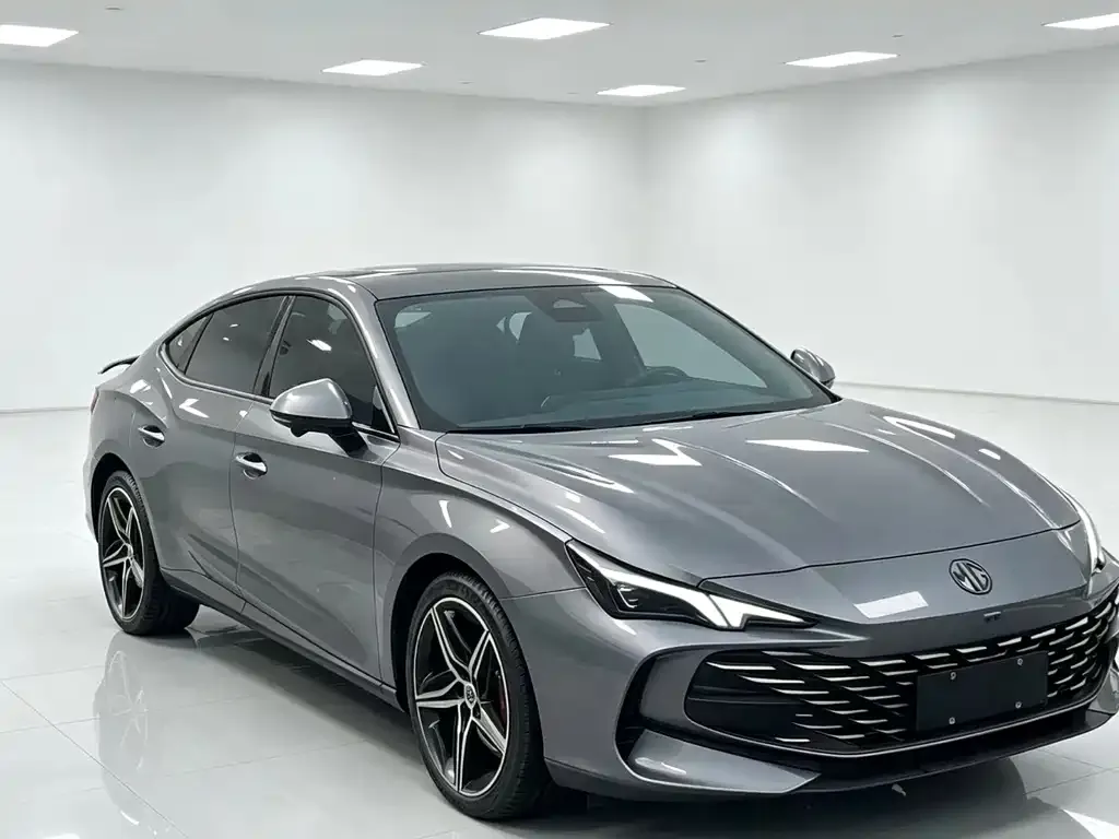 2023 MG MG7 1.5T DCT Comfort
