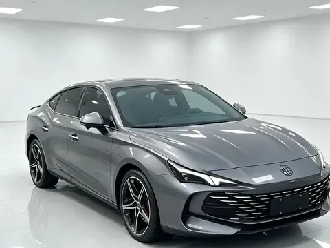 2023 MG MG7 1.5T DCT Comfort