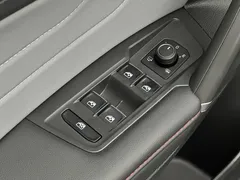 2022 Volkswagen Tiguan L 430PHEV Flagship, чёрный — фото 12
