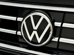 2022 Volkswagen Tiguan L 430PHEV Flagship, чёрный — фото 26