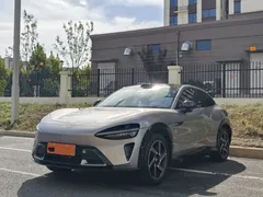 2025 Xiaomi YU7 4WD Max — фото 1