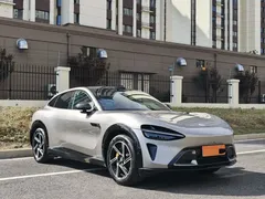 2025 Xiaomi YU7 4WD Max — фото 3