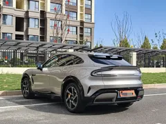 2025 Xiaomi YU7 4WD Max — фото 4