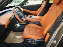 2025 Xiaomi YU7 4WD Max — фото 8