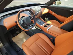 2025 Xiaomi YU7 4WD Max — фото 9