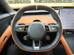 2025 Xiaomi YU7 4WD Max — фото 10