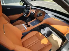 2025 Xiaomi YU7 4WD Max — фото 12