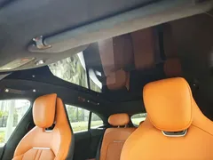 2025 Xiaomi YU7 4WD Max — фото 14