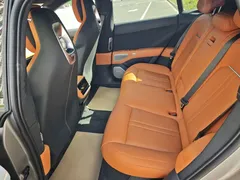 2025 Xiaomi YU7 4WD Max — фото 15