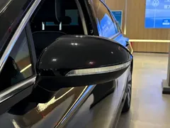2022 Volkswagen Magotan PHEV GTE Luxury, чёрный — фото 7