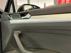 2022 Volkswagen Magotan PHEV GTE Luxury, чёрный — фото 12