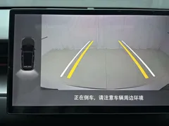 2023 Jetour Dashing 1.5T DCT Xingyao PRO, белый — фото 14