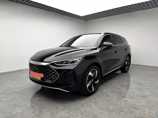 2024 BYD Tang DM-i PHEV Honor 112km Premium
