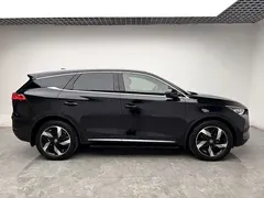 2024 BYD Tang DM-i PHEV Honor 112km Premium, чёрный — фото 17