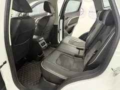 2021 Haval H6 1.5GDIT AT Guochao Champion, белый — фото 10