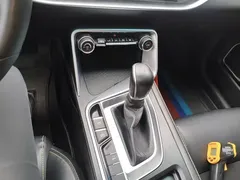 2021 Geely Binrui 1.4T CVT Asian Games Edition, белый — фото 14