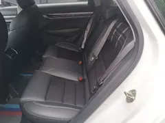 2021 Geely Binrui 1.4T CVT Asian Games Edition, белый — фото 17