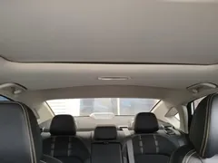 2021 Geely Binrui 1.4T CVT Asian Games Edition, белый — фото 18