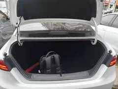 2021 Geely Binrui 1.4T CVT Asian Games Edition, белый — фото 19