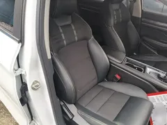 2021 Geely Binrui 1.4T CVT Asian Games Edition, белый — фото 25