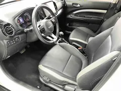 2021 Kia Yipao 1.4L CVT Sunroof, белый — фото 5