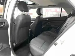 2021 Kia Yipao 1.4L CVT Sunroof, белый — фото 8