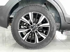 2021 Kia Yipao 1.4L CVT Sunroof, белый — фото 13