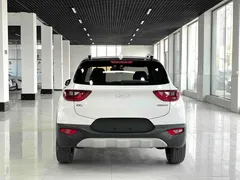 2021 Kia Yipao 1.4L CVT Sunroof, белый — фото 15