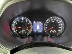 2021 Kia Yipao 1.4L CVT Sunroof, белый — фото 17