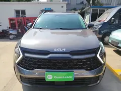 2023 Kia Sportage 2.0T 2WD Flagship — фото 3