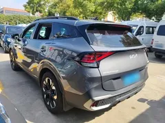 2023 Kia Sportage 2.0T 2WD Flagship — фото 5